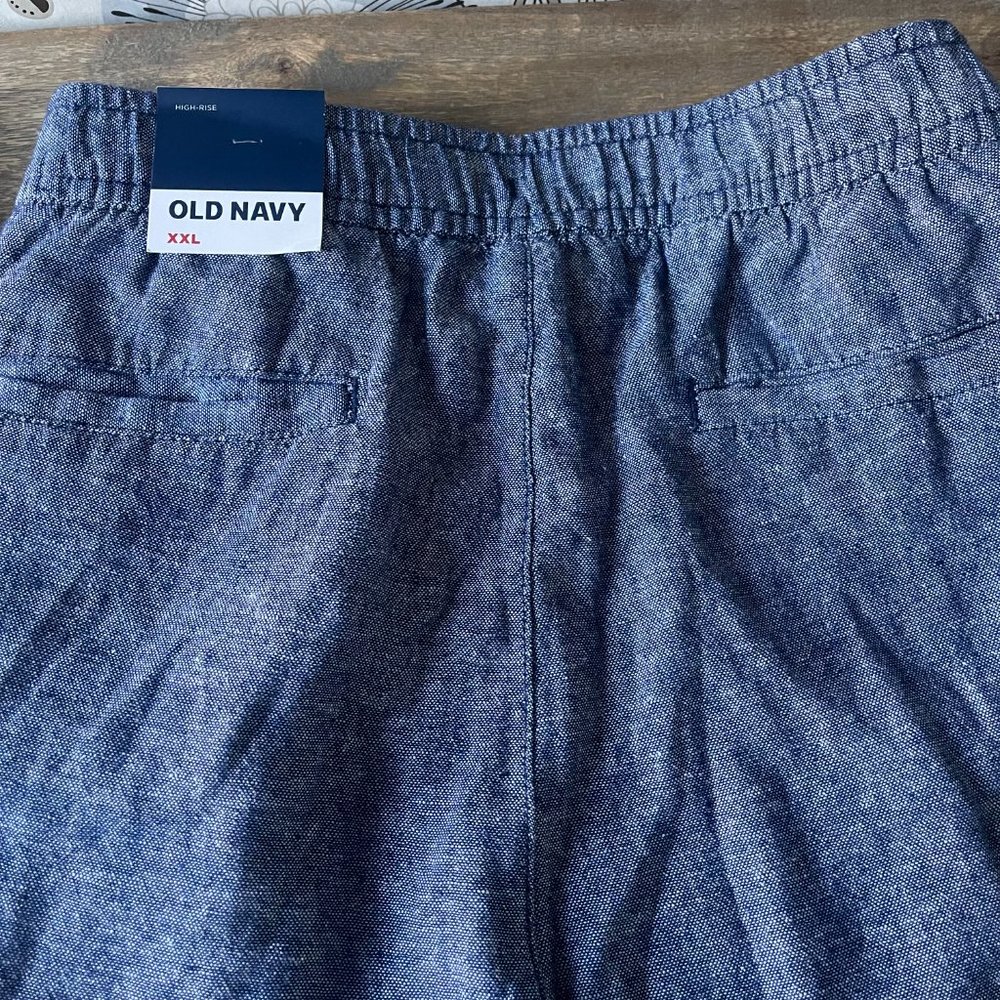 Brand new 2 pair comfy pants. - Picture 4 of 7